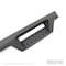 Westin Automotive 04-18 SILV/SIERRA 1500(6.5 FT BED)15-C SILV/SIERRA 2500/3500 DBL CAB TEXT BLK HDX DROP WTW NERF BARS 56-534595 - alternate 7